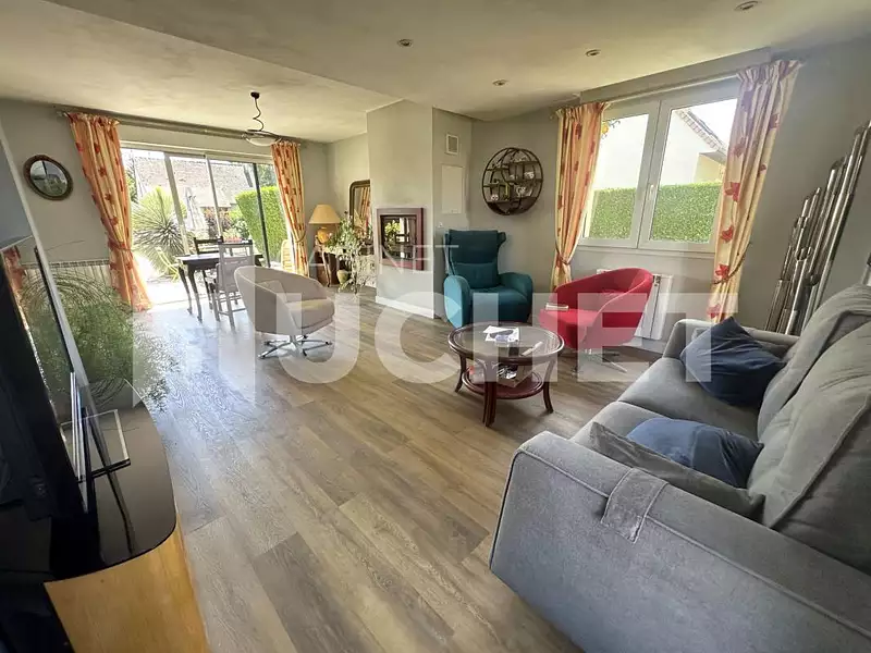 Maison, 98 m²