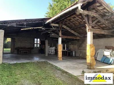 Maison, 60 m²