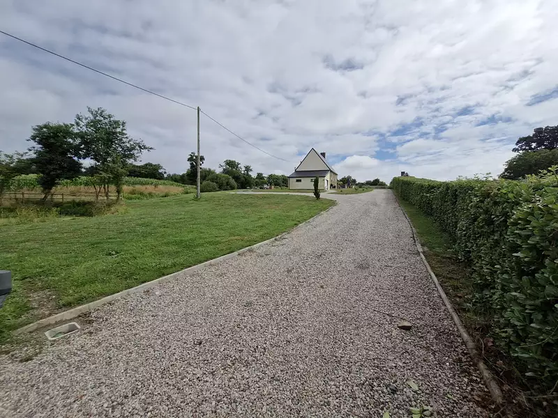Maison, 150 m²