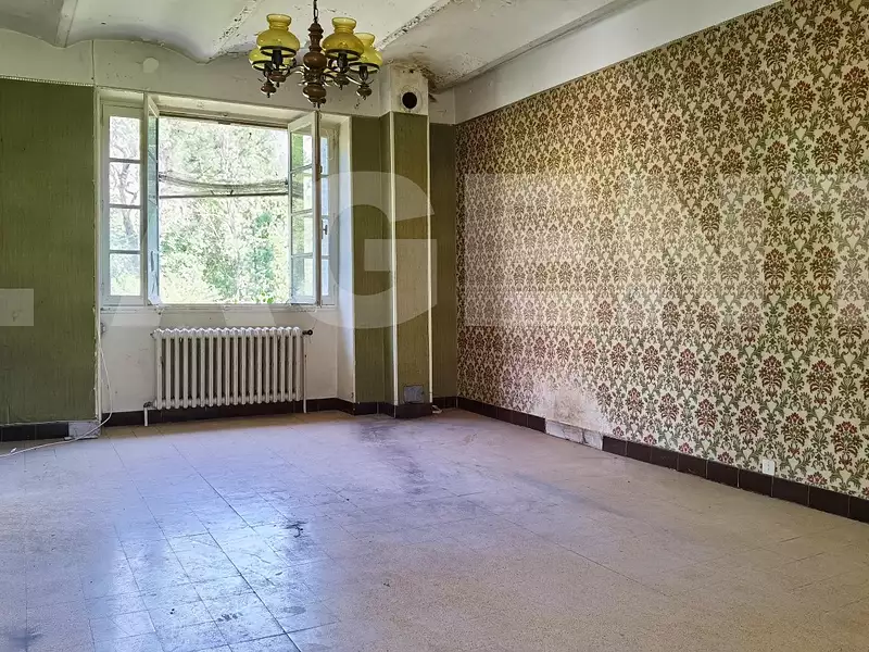 Maison, 83 m²