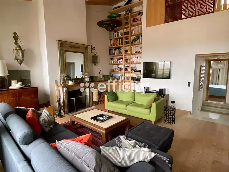 Maison, 112 m²