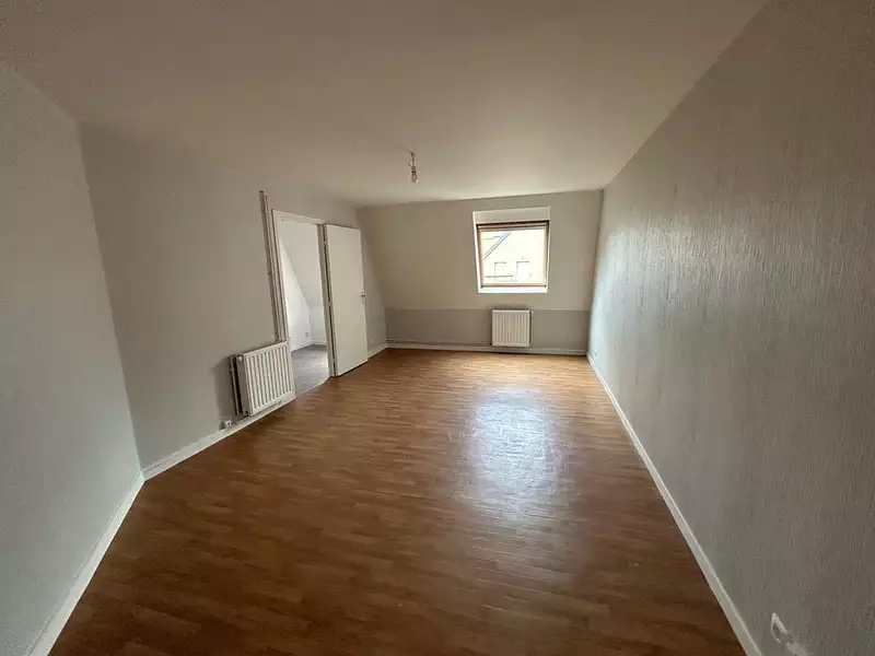 Appartement, 78 m²