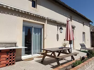 Maison, 233 m²