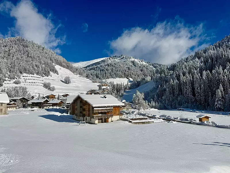 Appartement, 48,18 m²