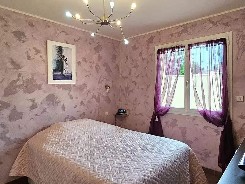 Maison, 120 m²