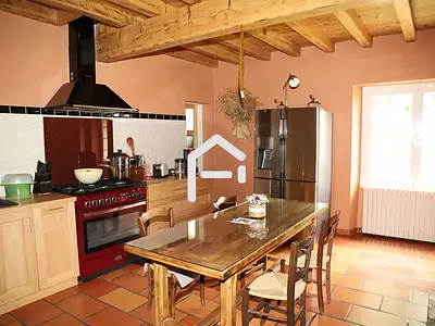 Maison, 183 m²
