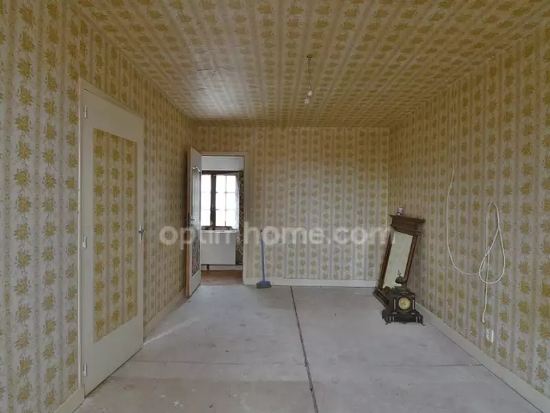 Maison, 132 m²