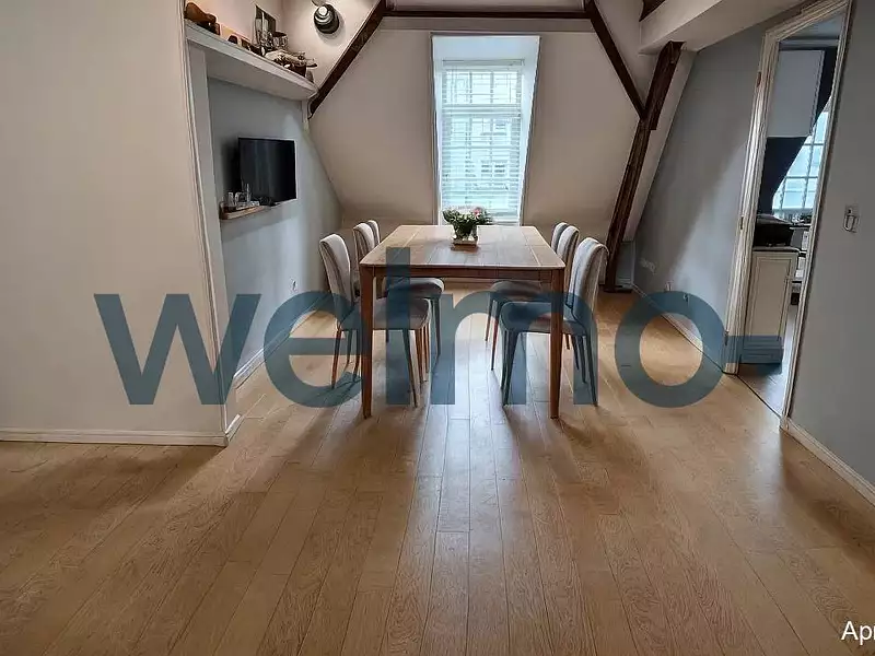Appartement, 86 m²
