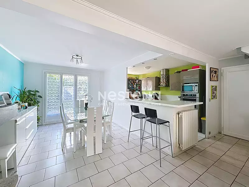 Maison, 90 m²