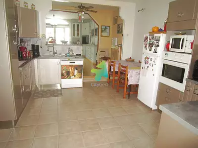 Maison, 145 m²