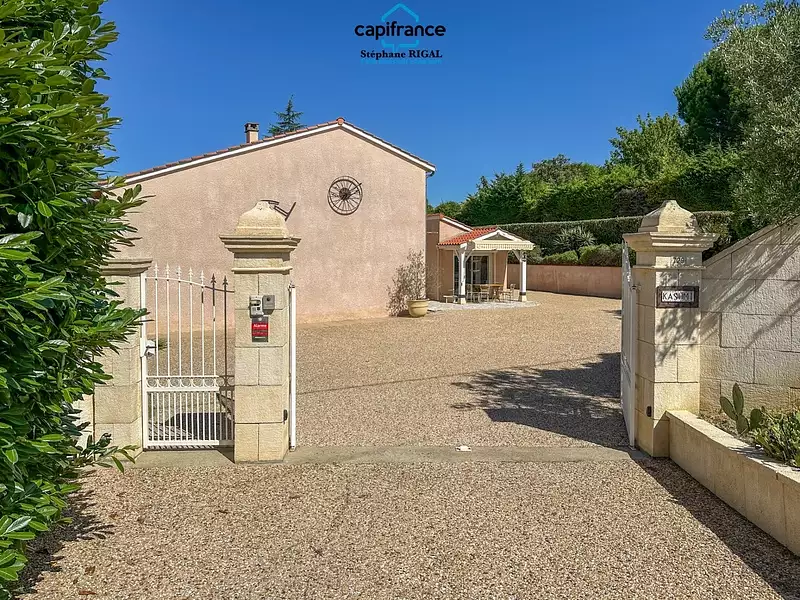 Maison, 170 m²