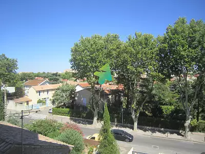 Appartement, 68,7 m²