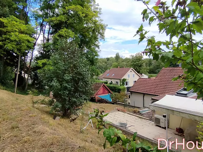 Maison, 130 m²