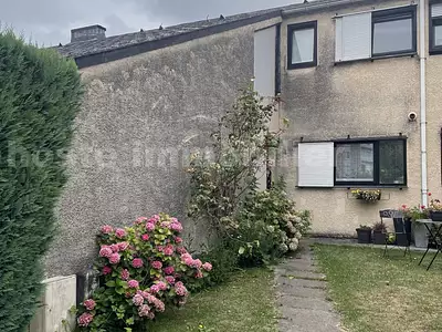 Maison, 71 m²