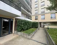 Appartement, 55,42 m²