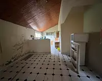 Maison, 100 m²