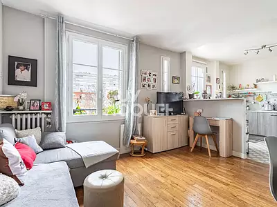 Appartement, 67 m²
