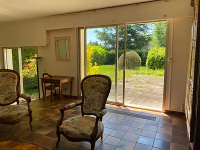 Maison, 170 m²