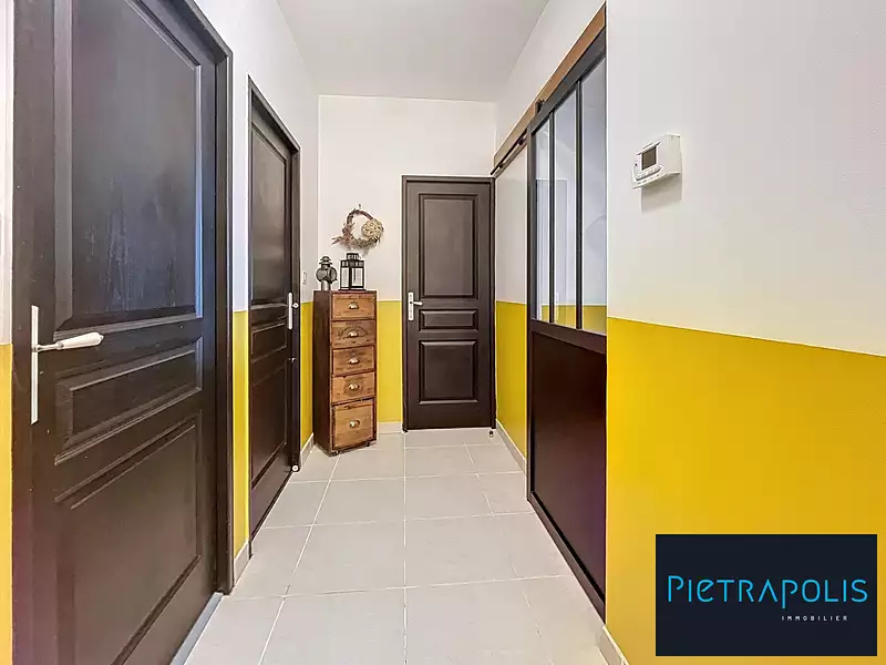 Appartement, 118,44 m²