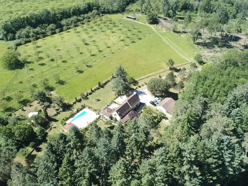 Maison, 200 m²