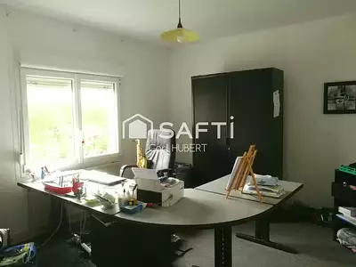 Maison, 150 m²