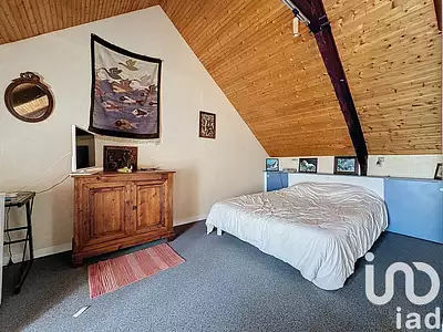 Maison, 105 m²