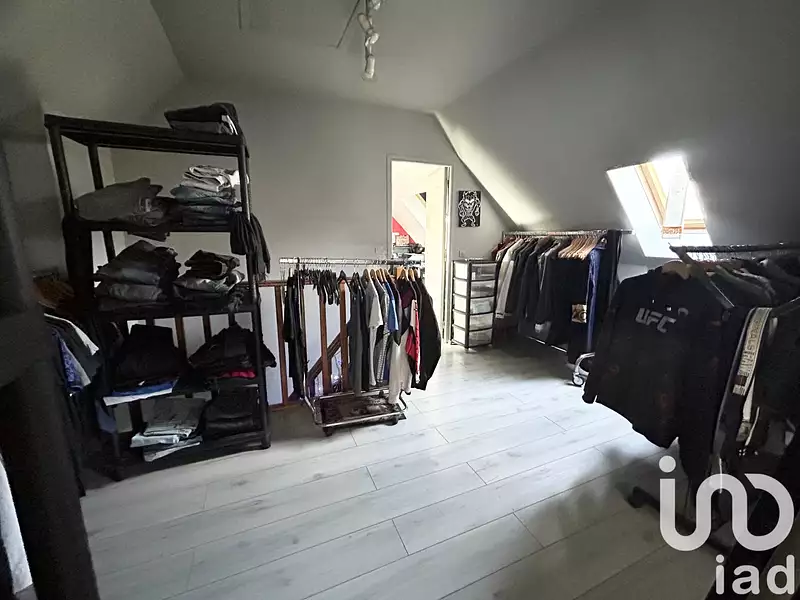 Maison, 85 m²