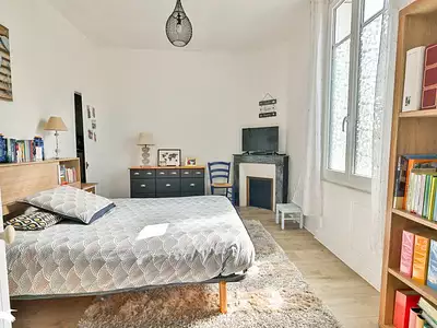 Maison, 96 m²