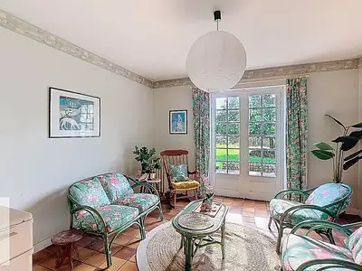 Maison, 181 m²