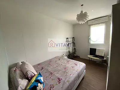 Appartement, 71,47 m²