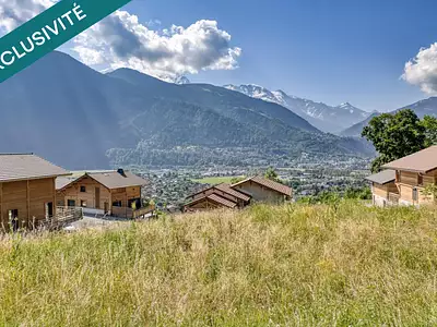 Terrain, 1 052 m²