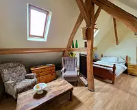 Maison, 95 m²