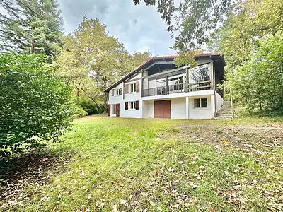 Maison, 170 m²