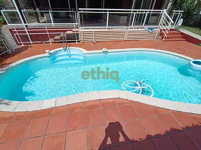Maison, 104 m²