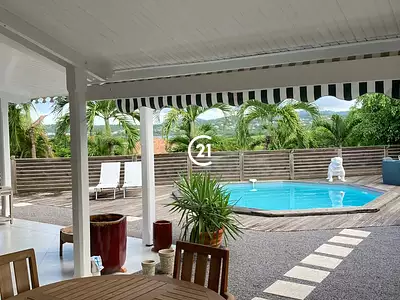 Maison, 98 m²