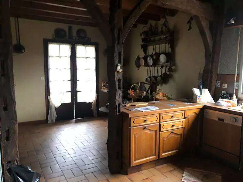 Maison, 302 m²