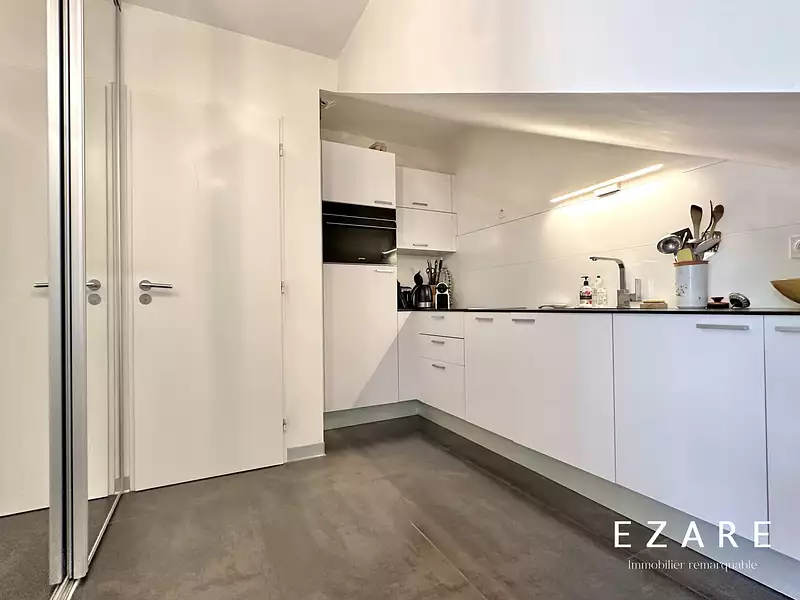 Appartement, 48,33 m²