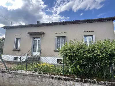 Maison, 72 m²