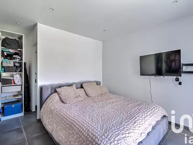 Maison, 116 m²