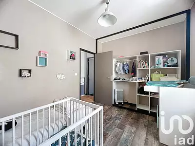 Maison, 160 m²