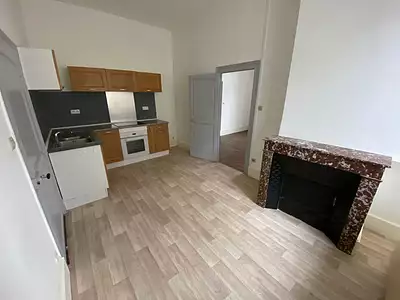 Appartement, 67,5 m²