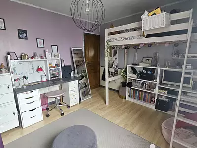 Maison, 98 m²