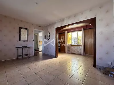 Maison, 82 m²