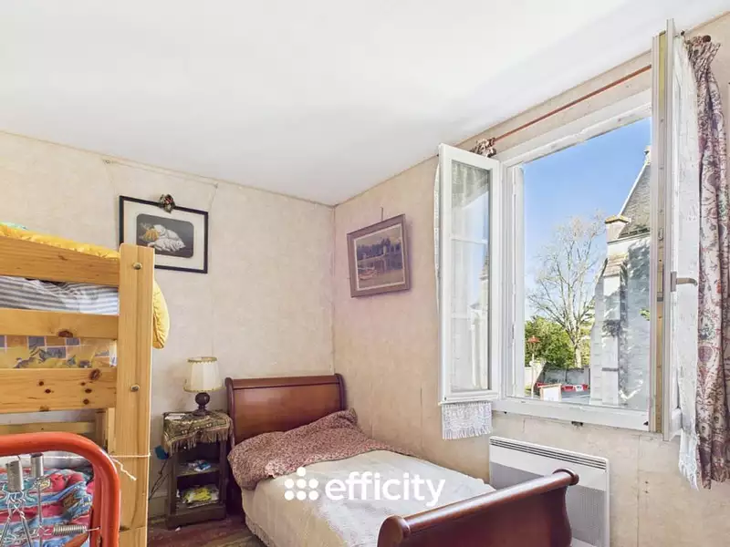 Maison, 220 m²
