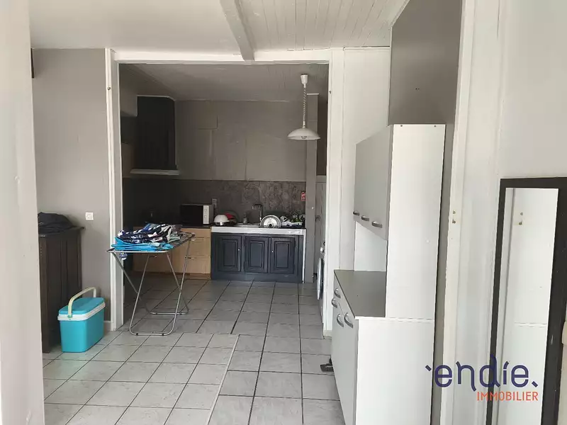 Maison, 106 m²