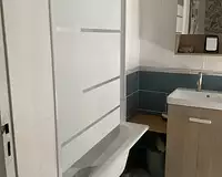 Appartement, 58,45 m²