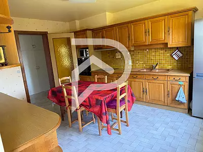 Maison, 151 m²