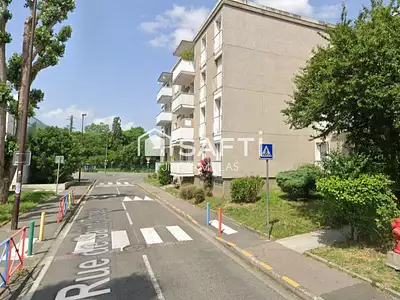 Appartement, 72 m²