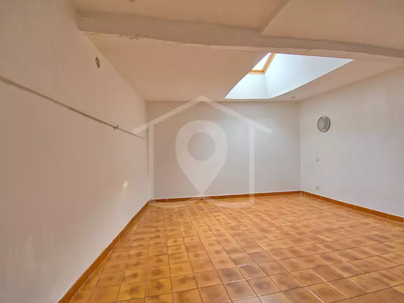 Appartement, 60 m²