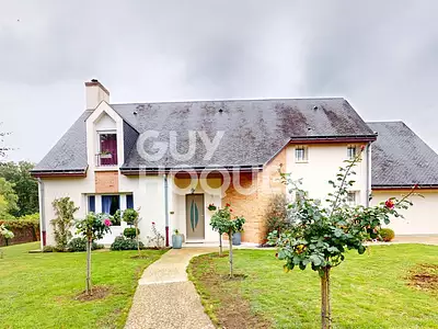 Maison, 185 m²